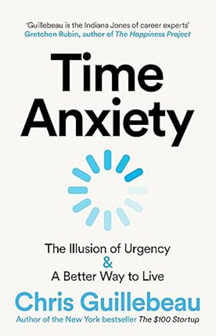 Time Anxiety